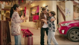 Mannat Harr Khushi Paane Ki - 11th April 2025